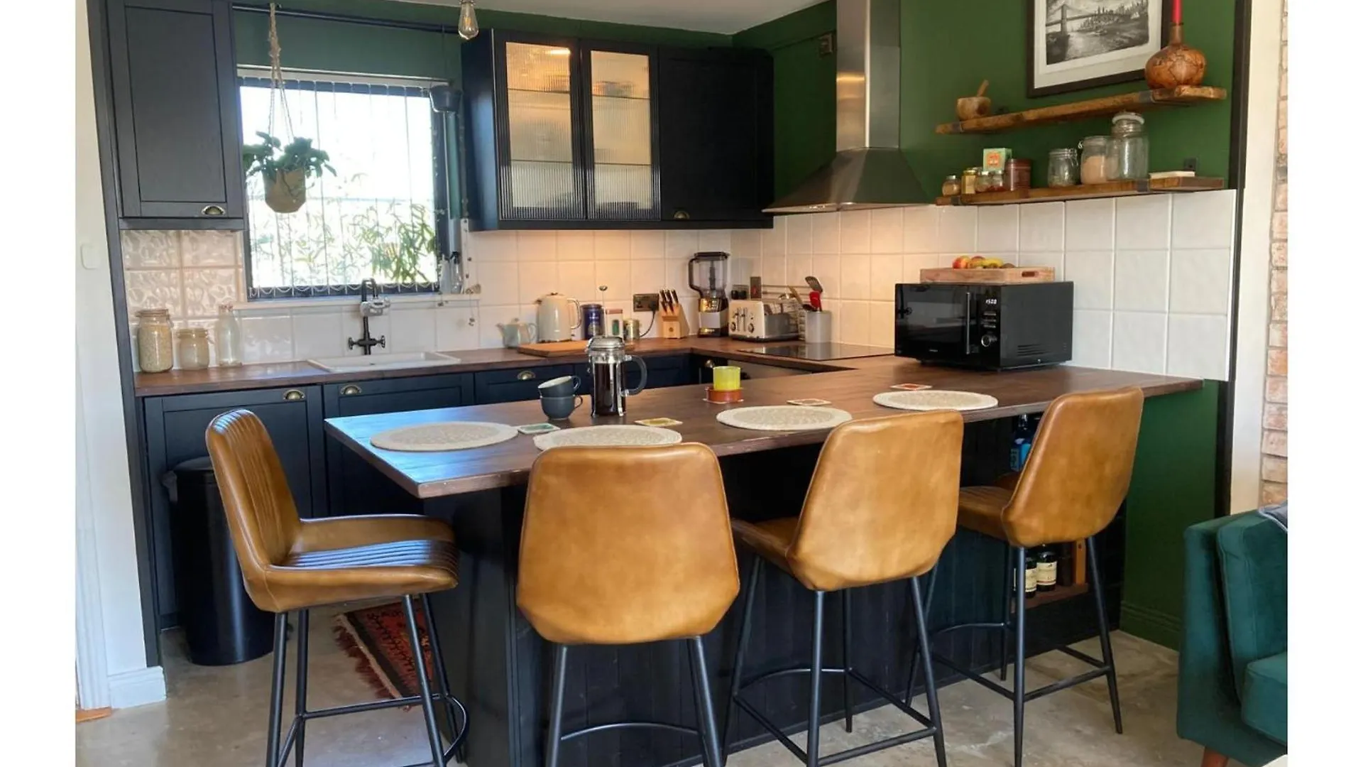 2 Bed City Centre Penthouse With Cathedral Views Apartment Dublin