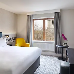4* Hotell Leonardo Christchurch - Formerly Jurys