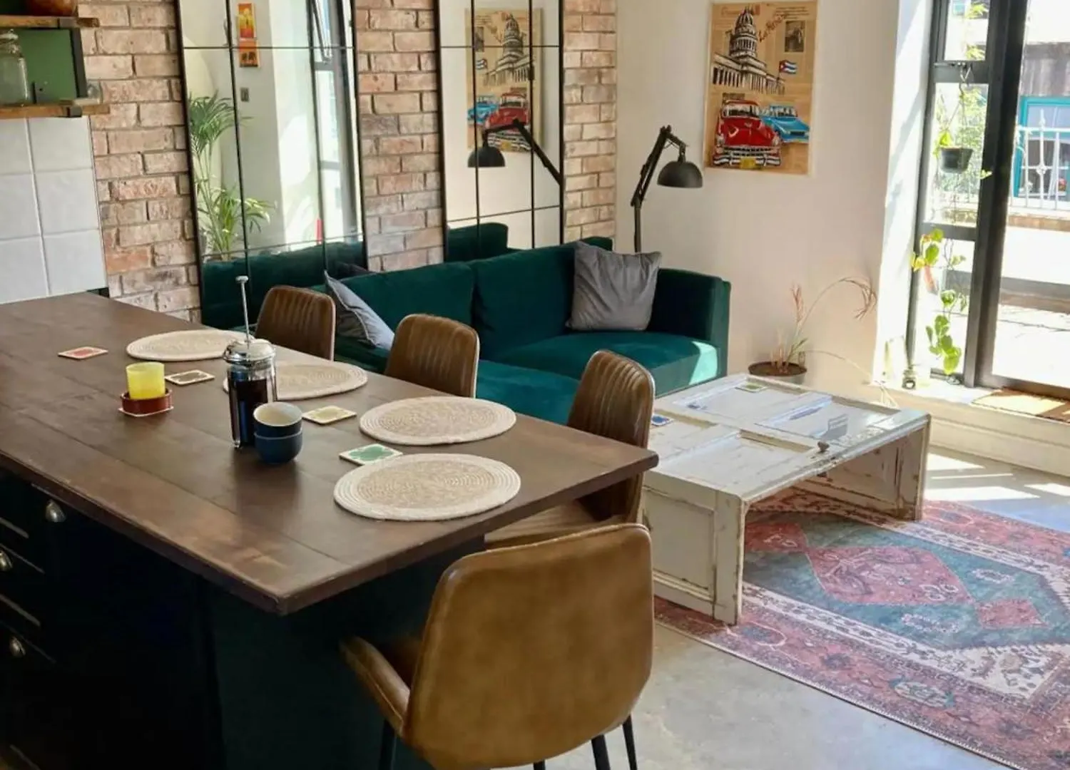 Apartament 2 Bed City Centre Penthouse With Cathedral Views Dublin