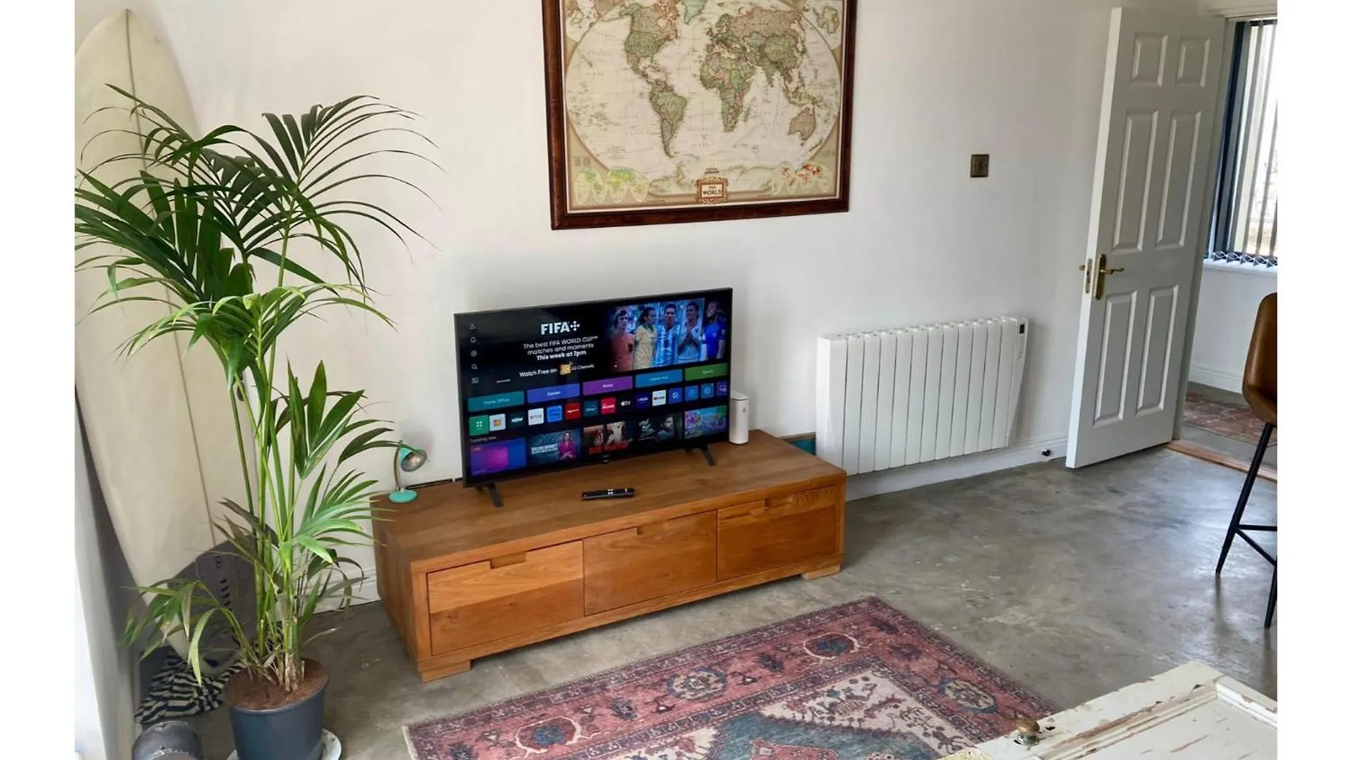 Apartament 2 Bed City Centre Penthouse With Cathedral Views Dublin