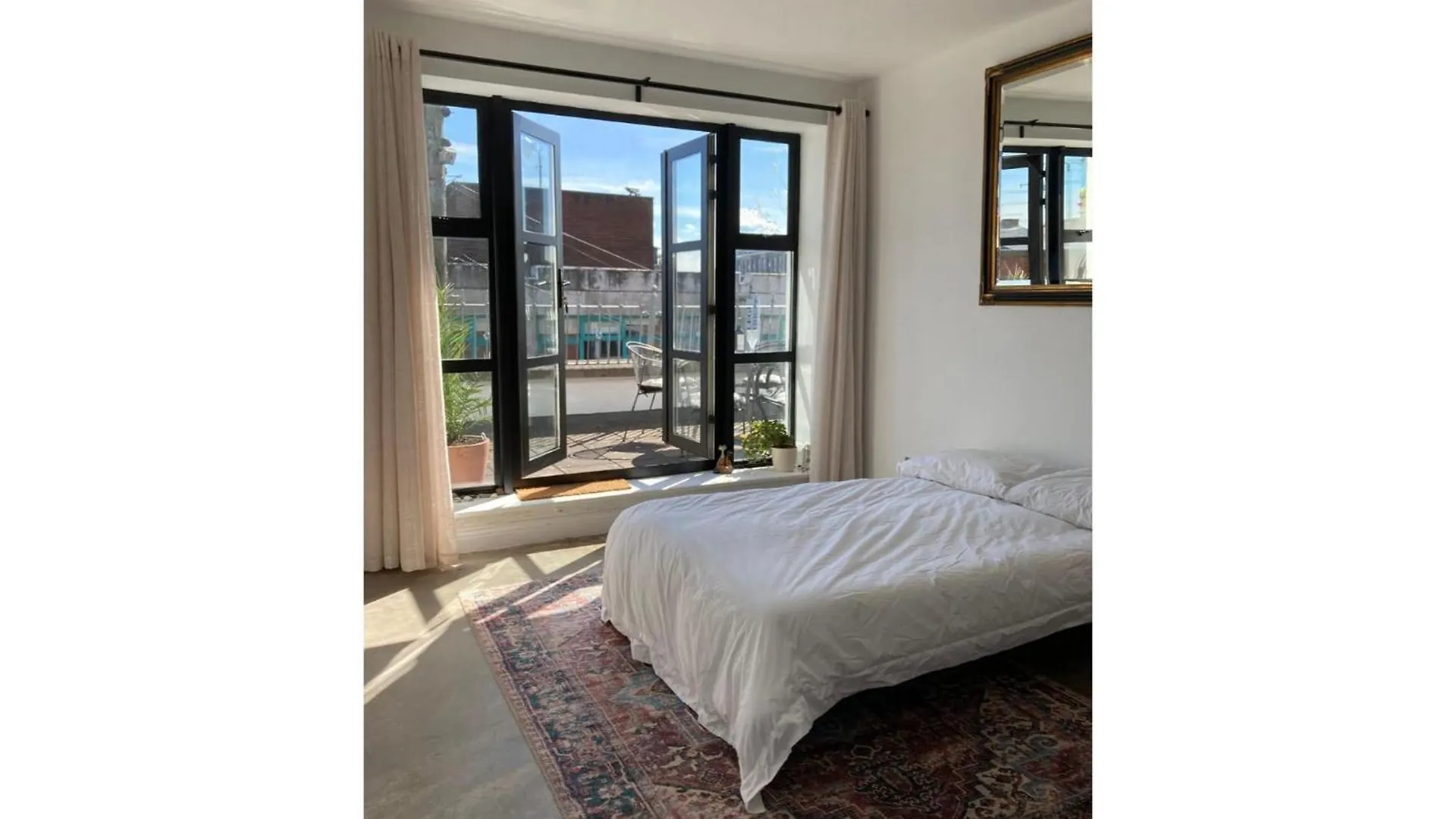 Apartament 2 Bed City Centre Penthouse With Cathedral Views Dublin Irlandia
