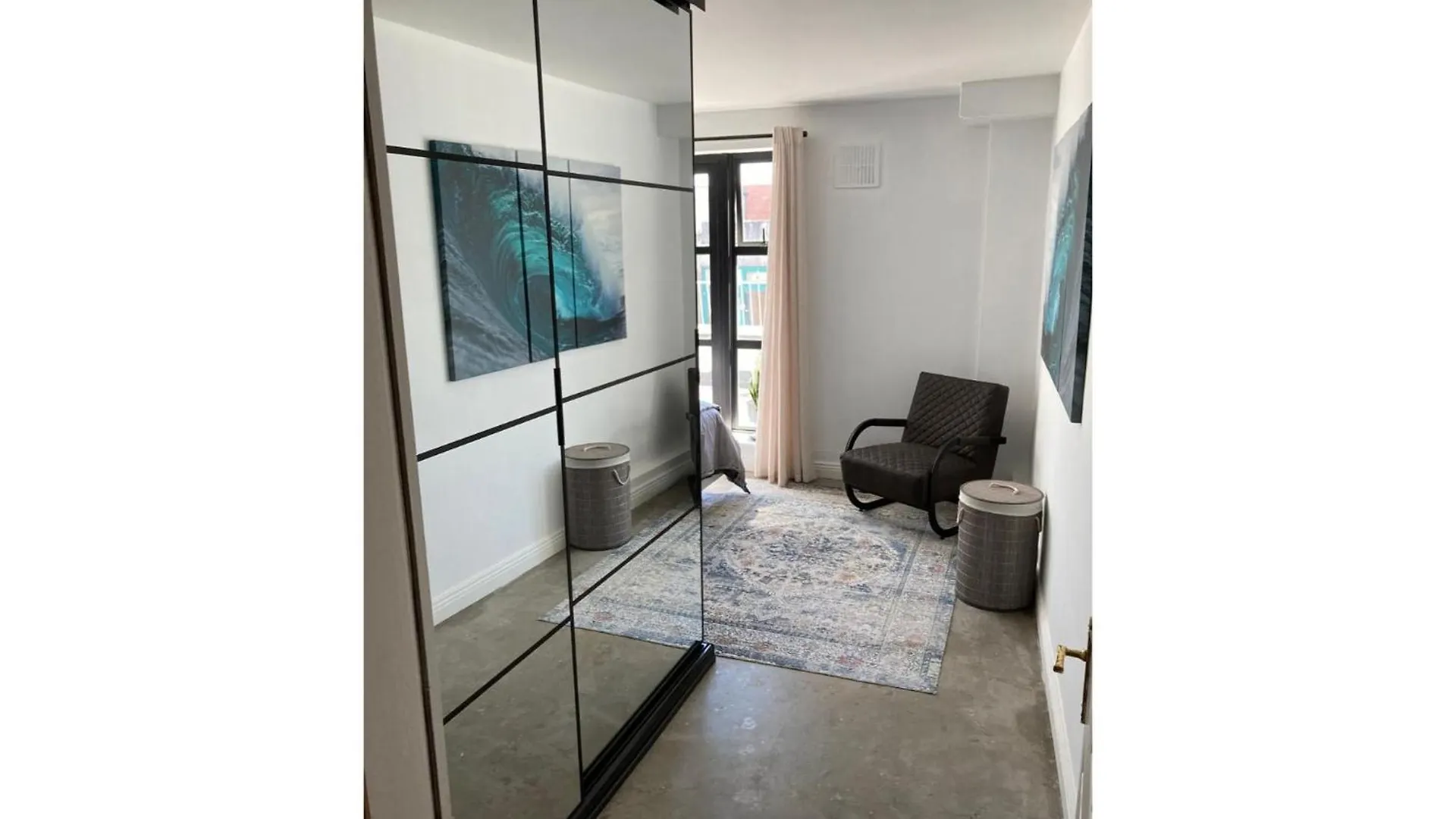 Apartament 2 Bed City Centre Penthouse With Cathedral Views Dublin Irlandia